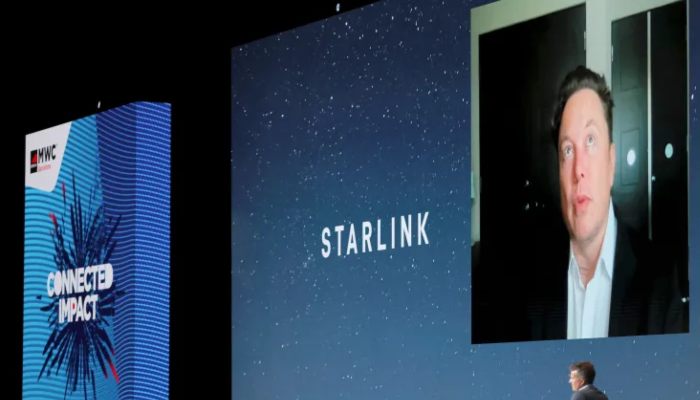 Elon Musk’s Starlink set to transform Gazas digital landscape