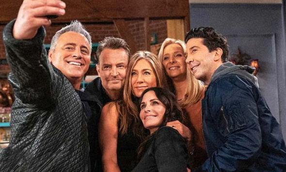 Matthew Perry death: ‘Friends’ cast continues to remain silent, makers release joint statement 