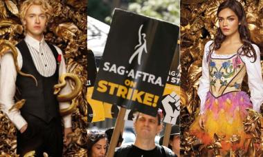 'Hunger Games' prequel cast expresses emotions on SAG-AFTRA strike interim accord