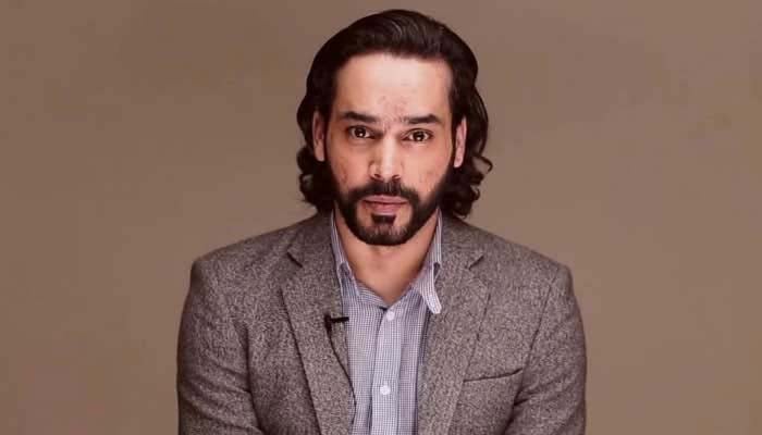 ‘The Legend of Maula Jatt’ star Gohar Rasheed opens up about challenges and triumphs