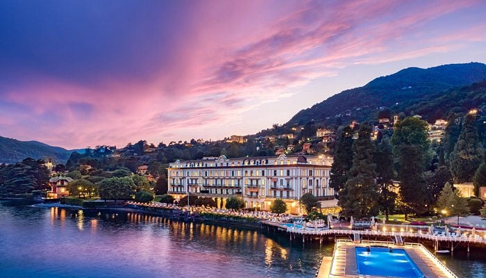 Italian getaway: Best hotels to check in at Tuscany, Rome, Lake Como and Milan