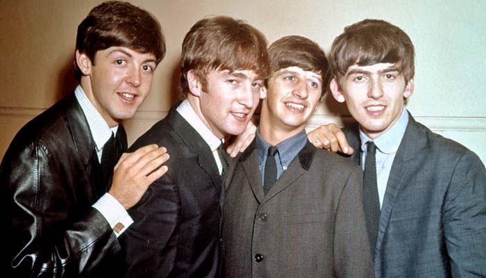 The Beatles unveil final song Now and Then featuring all four legends