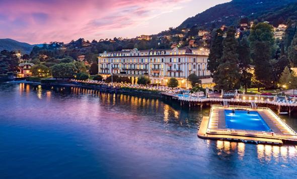 Italian getaway: Best hotels to check in at Tuscany, Rome, Lake Como and Milan