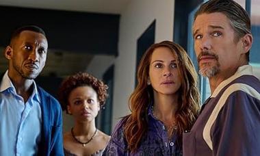 Review: 'Leave the World Behind' is a 'problematic', yet 'extremely well crafted' film