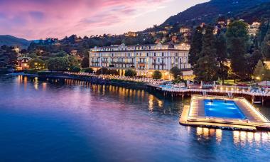 Italian getaway: Best hotels to check in at Tuscany, Rome, Lake Como and Milan