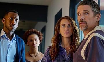 Review: 'Leave the World Behind' is a 'problematic', yet 'extremely well crafted' film