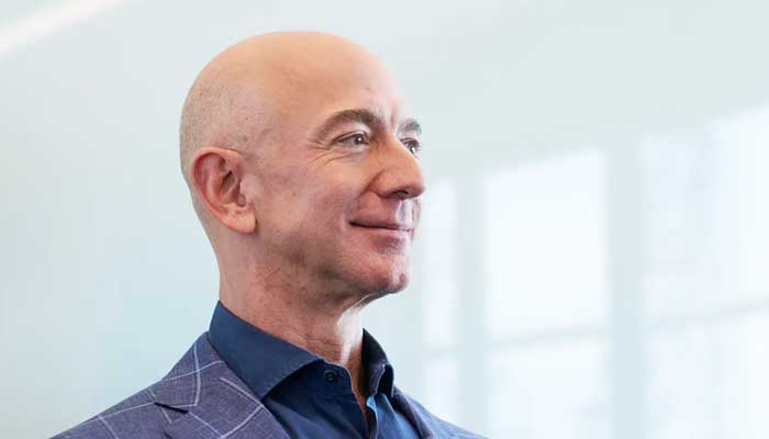Jeff Bezos takes emotional decision of relocating to Miami