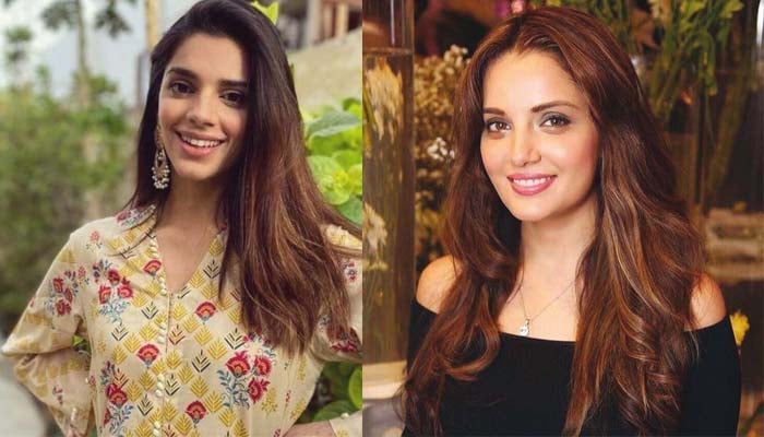 Sanam Saeed, Armeena Khan raise voice against mass deportation of Afghan refugees