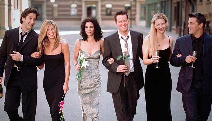 Matthew Perry receives final goodbye from ‘Friends’ cast and family at his funeral