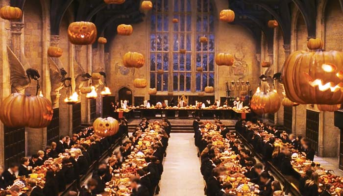 Harry Potter British elements that left readers astonished