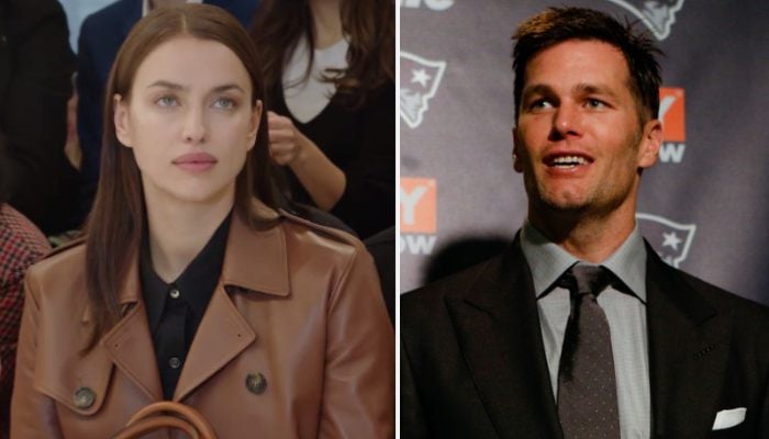Tom Brady and Irina Shayks relationship loses its spark for THIS reason