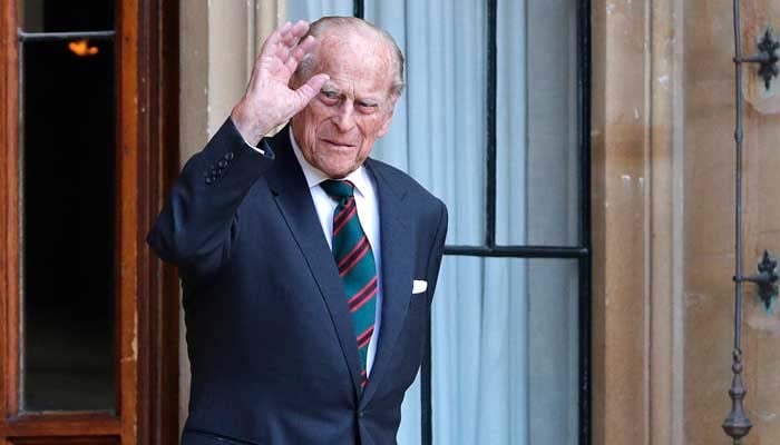 Top 10 times when Prince Philip made incredibly inappropriate comments