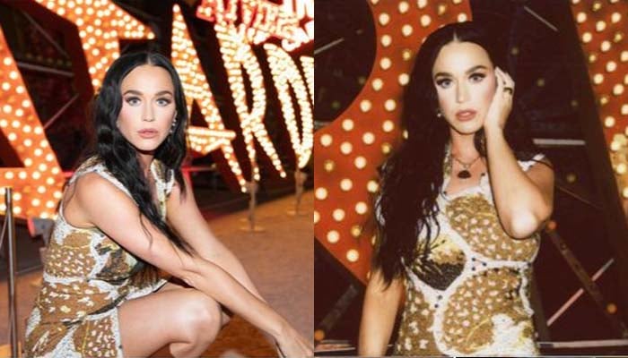 Katy Perry celebrates daughter Daisy Dove in Vegas residency finale: Youre my best friend