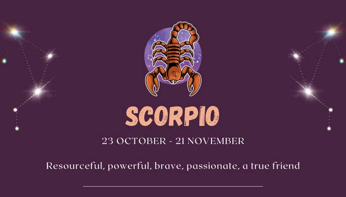 Best match for a Scorpio woman: Find out