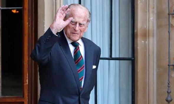 8 times Prince Philip made incredibly inappropriate comments