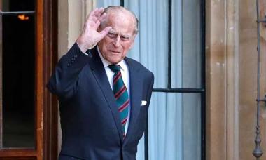 8 times Prince Philip made incredibly inappropriate comments