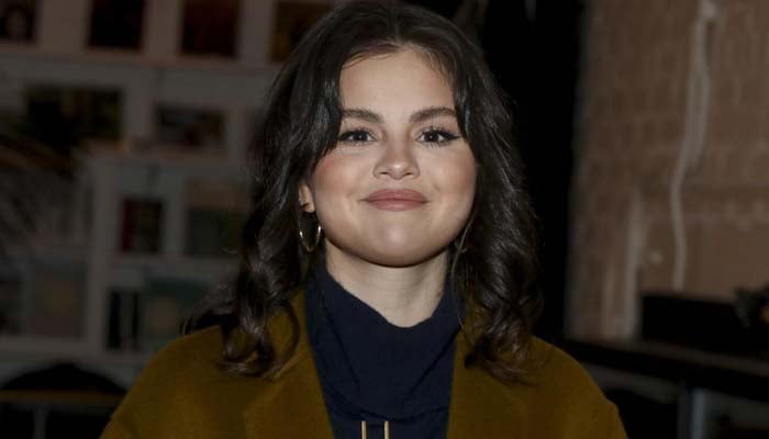 Selena Gomez back tracks her stance on Gaza-Israel war to save Rare Beauty
