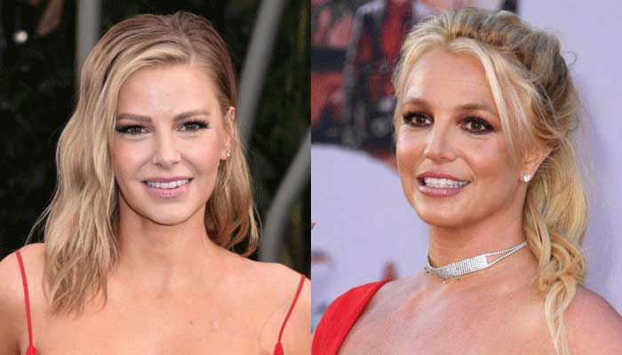 Ariana Madix reveals how Britney Spears inspired her amid difficult times