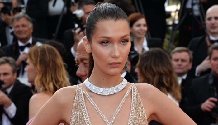 Bella Hadid loses Dior contract for THIS reason