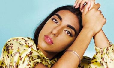 Rupi Kaur bashes 'Biden administration' for ‘current atrocities’ in Palestine