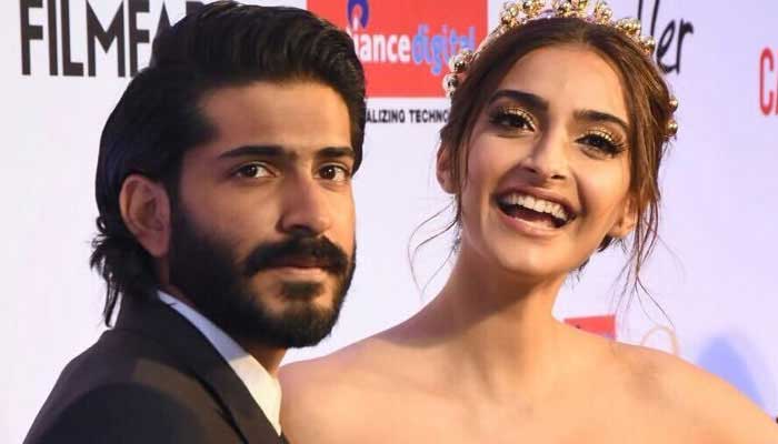Sonam Kapoor wishes birthday to brother Harsh Varrdhan Kapoor with a heartfelt note