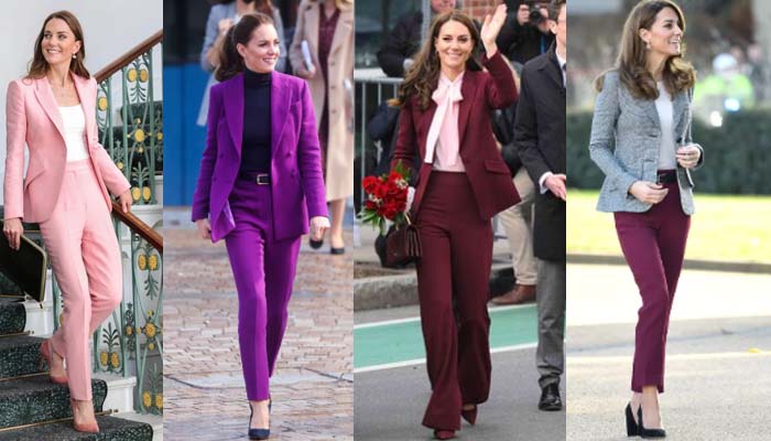 Kate Middleton gears to transform her wardrobe before ‘The Crown release