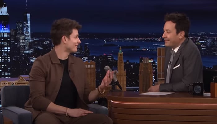 Matt Rife gets candid about his TikTok journey