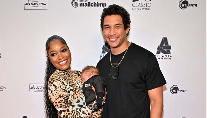 Keke Palmer takes legal action against ex Darius Jackson: Details