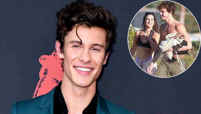 Shawn Mendes new mystery woman unmasked: See here