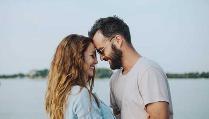 Signs a Scorpio man is obsessed with you
