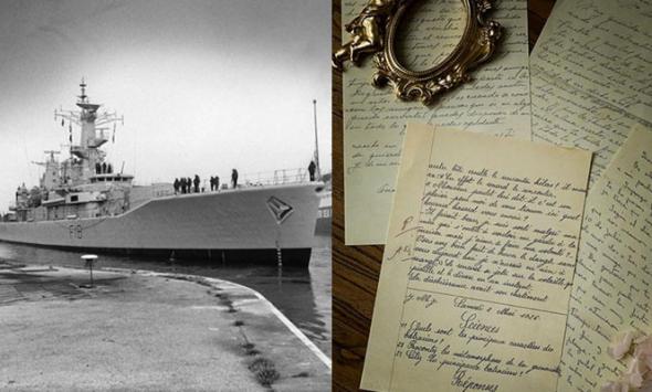 European history professor publishes thesis on undiscovered 18th century letters