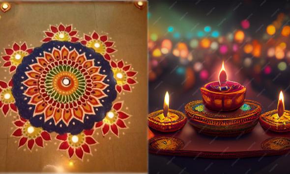 Diwali celebration in India makes it to 'Guinness World Record' once again