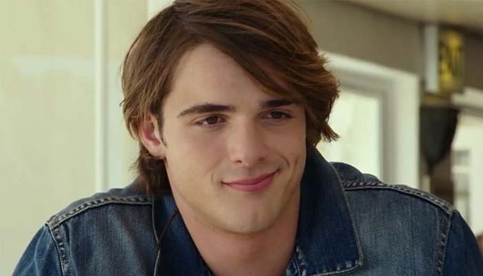 Jacob Elordi admits his regrets over 'The Kissing Booth' films