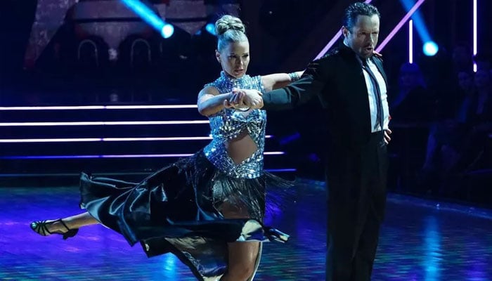 Queen of the Night, Ariana Madix