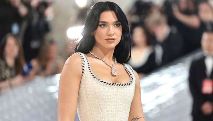 Dua Lipa gives insights into upcoming album based on complexity of relationships