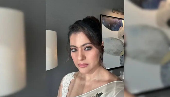 Kajols Deepfake video takes social media by storm