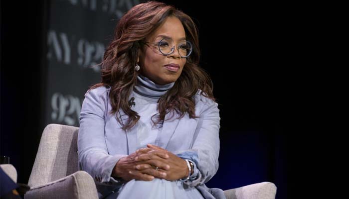 Oprah Winfrey says ‘The Color Purple’ was ‘a blessing in’ her life