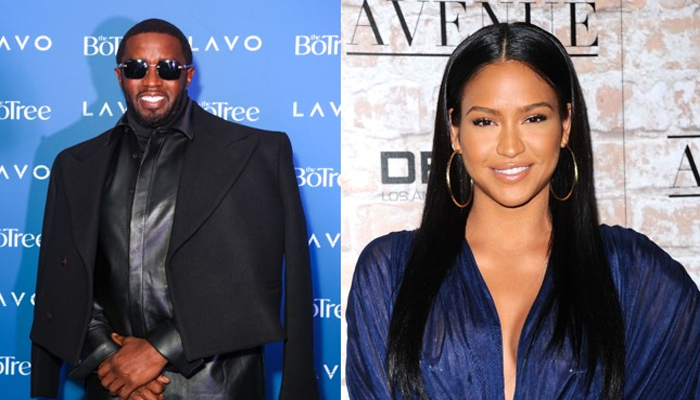 Sean Diddy Combs lawsuit ends amicably with singer Cassie