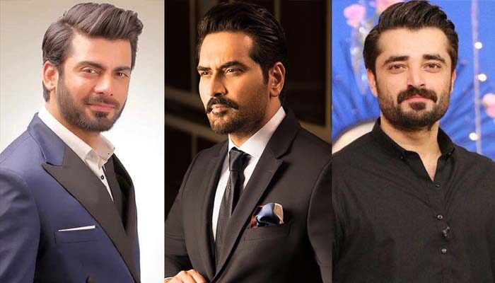 Humayun Saeed reveals Hamza Ali Abbasi, Fawad Khan may star in ‘Selahaddin Eyyubi’