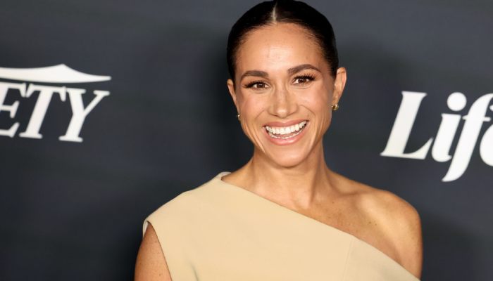 Meghan Markles party presence analyzed as ‘strategic effort’ for THIS reason