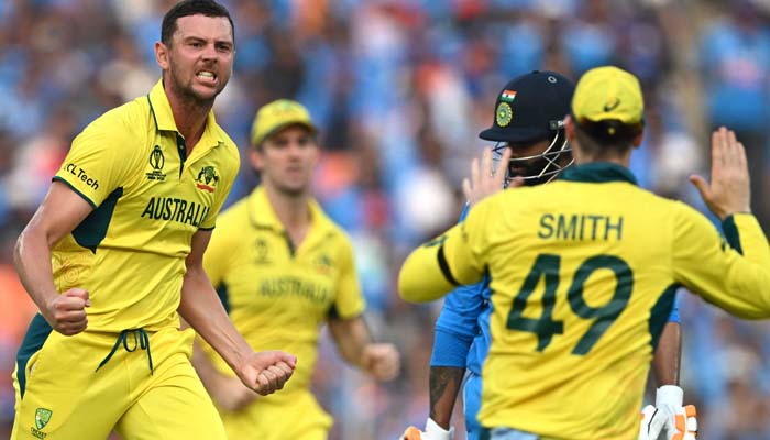 Australia secures sixth Cricket world cup crown with victory over India