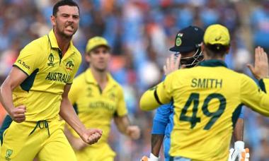 Australia secures sixth Cricket world cup crown with victory over India