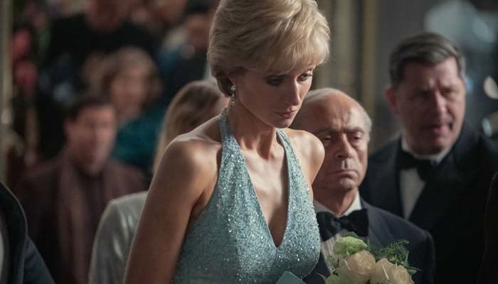 The Crown props, costumes, and furniture up for grabs in special auction