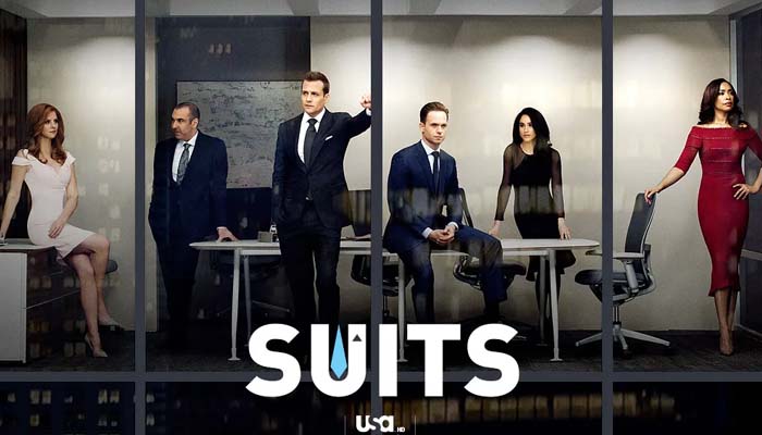 ATX TV Festival schedules Suits reunion