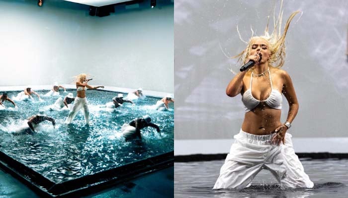 Karol G credits FKN Dream Team for spectacular performance at 2023 BBMAs