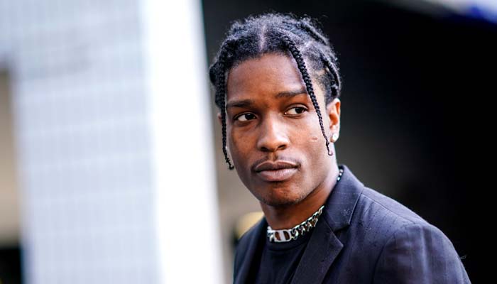 A$AP Rocky to face judicial trial over gun firing charges at A$AP Relli