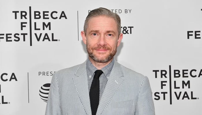 Martin Freeman dominates the International Emmy Awards