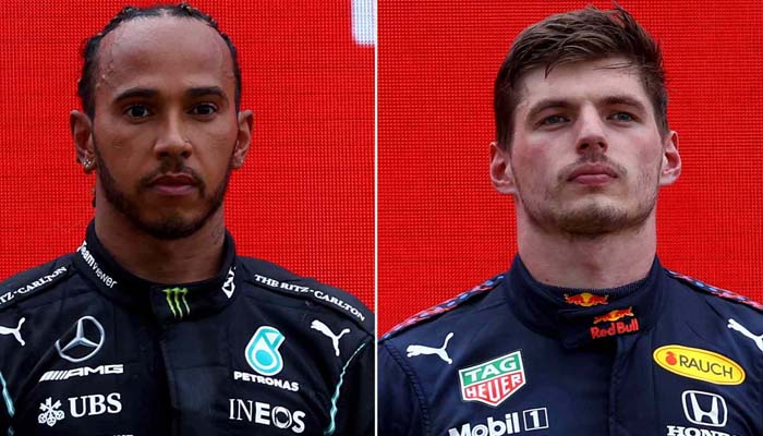 Lewis Hamilton, Max Verstappen get candid about Las Vegas GP
