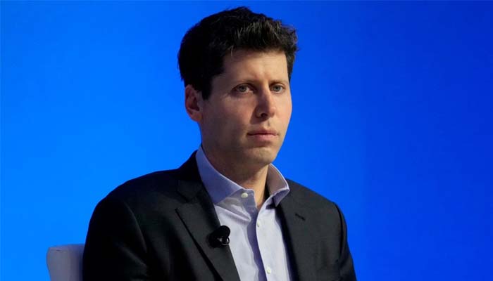Sam Altman to take new role at Microsoft after losing job from OpenAI