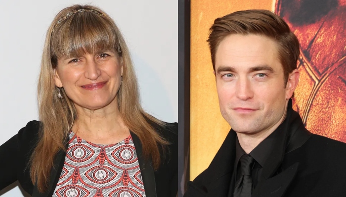Twilight director shares rare insights about casting Robert Pattinson